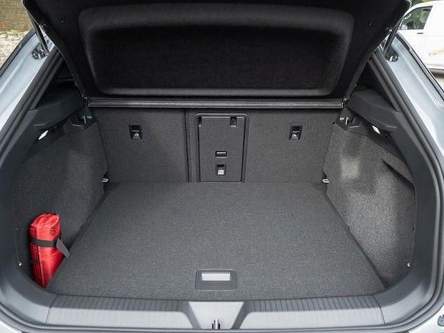 Gebraucht VW ID.4 Pro 210 kW (286 PS) 2024 Silber SUV