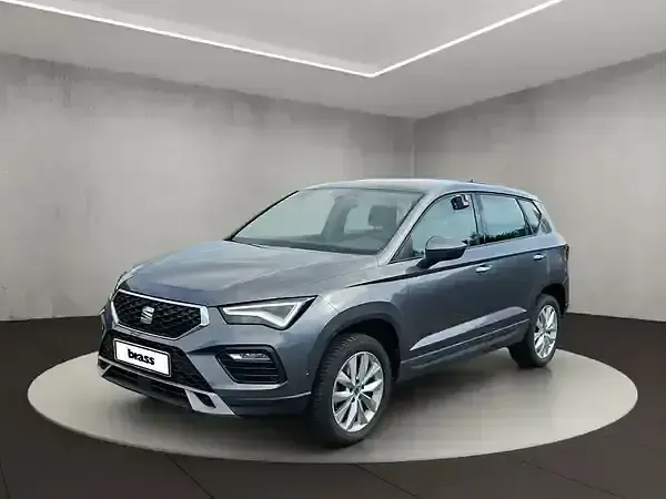 Gebraucht Seat Ateca Style 150 PS (110 kW) 2022 SUV