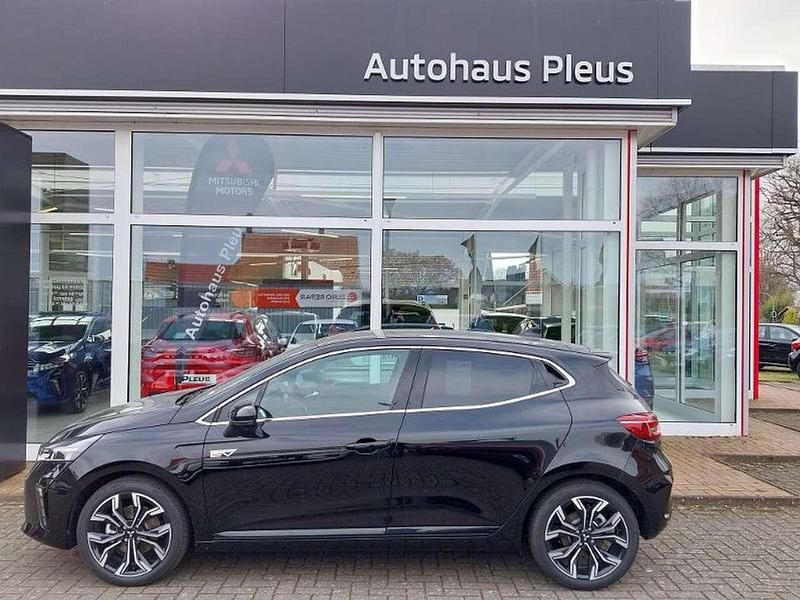 Onyxschwarz Neu 2025 Mitsubishi Colt Edition Kleinwagen | 26.945 € (Etwas zu teuer) - Bild 1/4