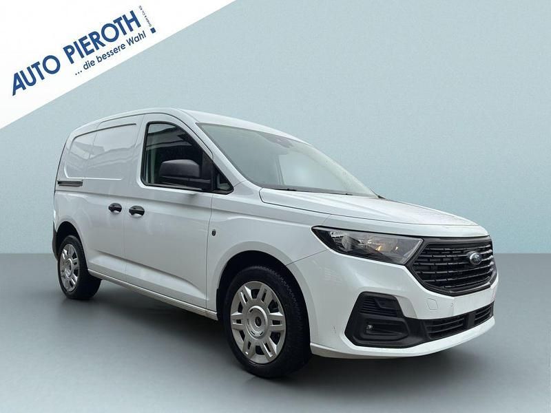 Neu Ford Transit Connect Trend 102 PS (75 kW) 2025 Weiß Van / Kleinbus