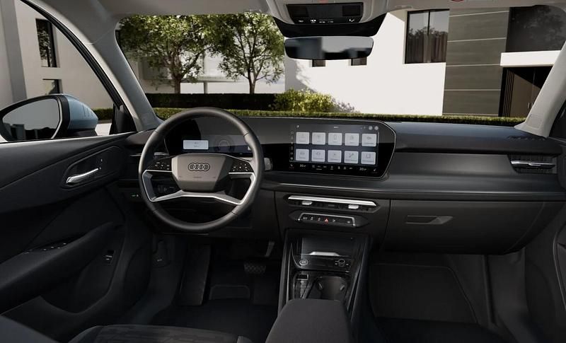 Nouă Audi Q3 Ambiente 204 CP (150 kW) 2026 Gri SUV