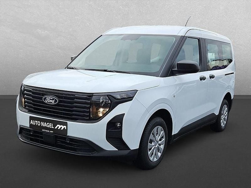 Andere Neu 2026 Ford Tourneo Courier Trend Van / Kleinbus | 28.850 € (Fairer Preis) - Bild 1/4