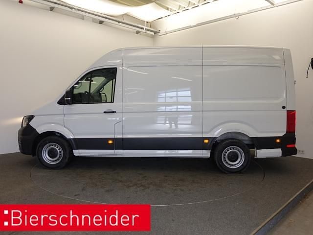 Gebraucht VW Crafter 177 PS (130 kW) 2025 Weiss Van