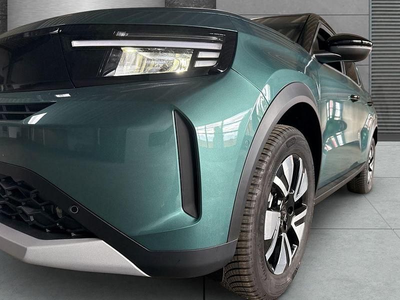 Gebraucht Opel Frontera 83 kW (113 PS) 2025 Grün SUV