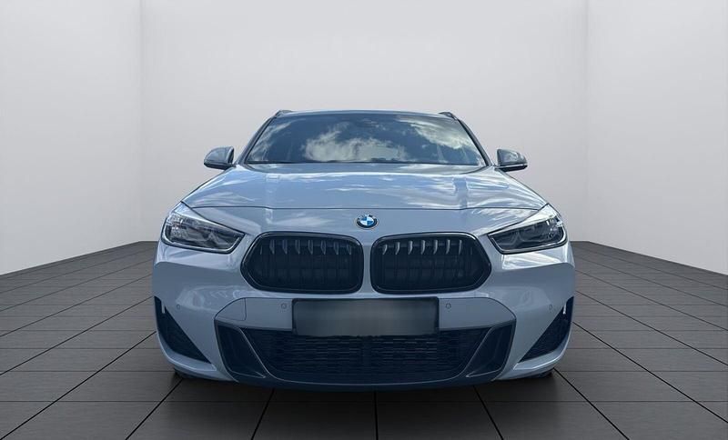 Gebraucht BMW X2 M Sport 190 PS (139 kW) 2023 Grau metallic SUV