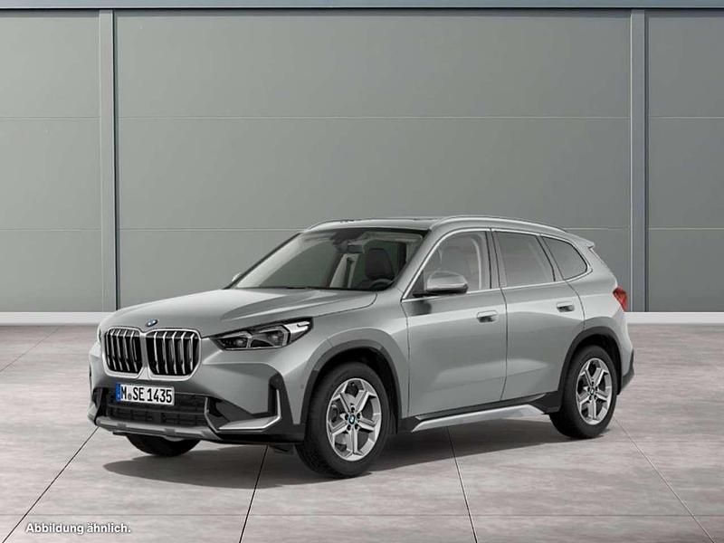 Spacesilber Neu 2026 BMW X1 xLine SUV | 47.370 € (Guter Preis) - Bild 1/4