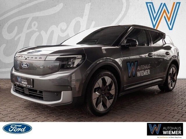 Gebraucht Ford Explorer Premium 250 kW (340 PS) 2024 Othercolor SUV