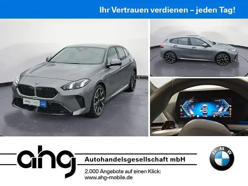 Brugt BMW 120 M Sport 170 HK (125 kW) 2025 Hatchback