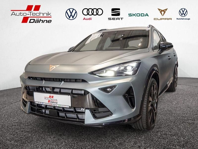 Enceladus grau matt Neu 2025 Cupra Formentor VZ SUV | 59.640 € - Bild 1/4