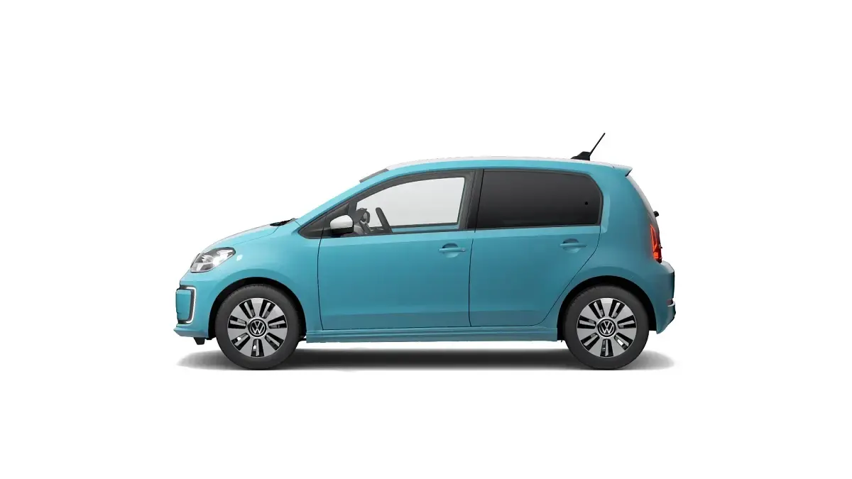 Używany VW e-up! 61 kW (83 KM) 2022 Hatchback