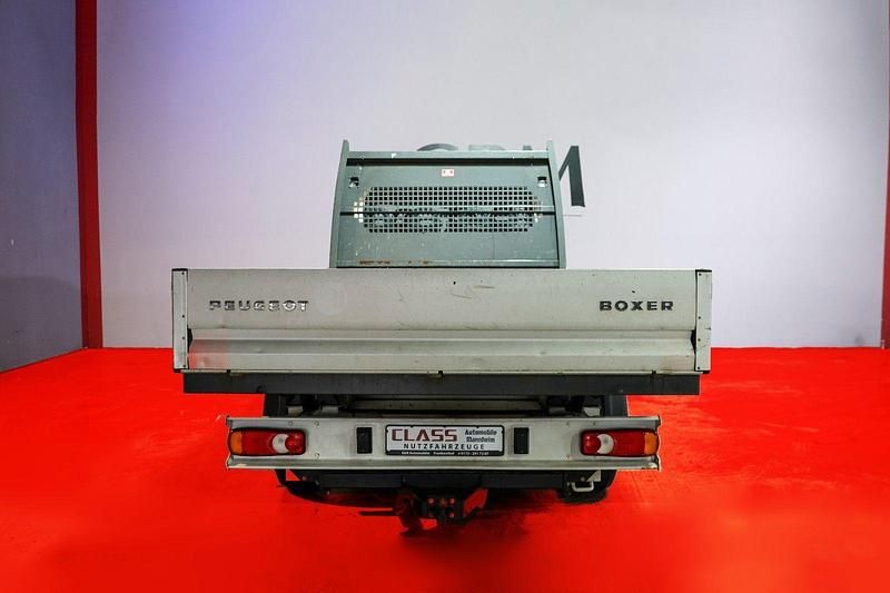 Gebraucht Peugeot Boxer 140 PS (102 kW) 2020 Van