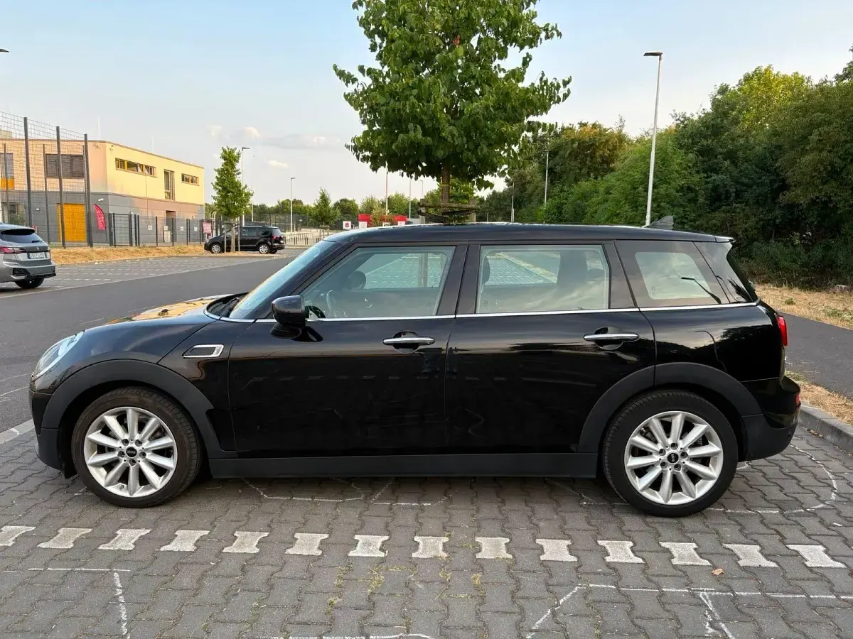 Gebraucht Mini ONE 102 PS (75 kW) 2020 Kleinwagen