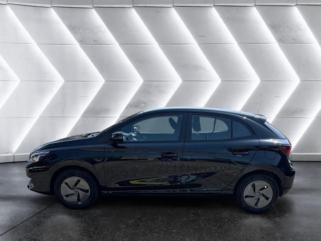 Neu MG MG3 194 PS (142 kW) 2025 Schwarz Kleinwagen