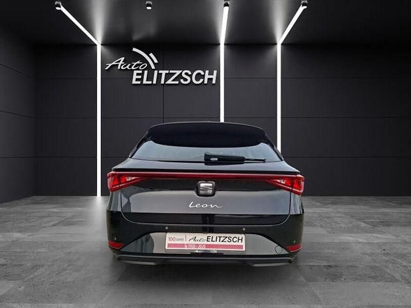 Gebraucht Seat Leon 2021 Andere Limousine