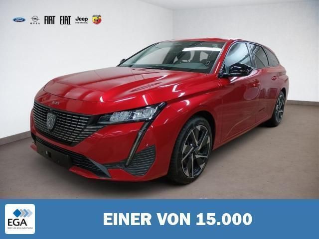 Gebraucht 2024 Peugeot 308 Allure Kombi | 24.690 € (Guter Preis) - Bild 1/4