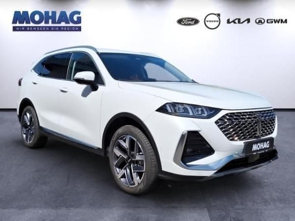 Usata Wey 03 Lux 442 CV (325 kW) 2024 Bianco SUV