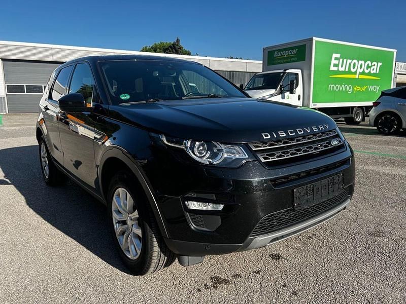 Gebraucht 2019 Land Rover Discovery Sport SUV | 12.950 € (Guter Preis) - Bild 1/4
