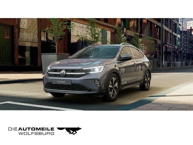 Rauchgrau metallic Neu 2025 VW Taigo Style SUV | 28.990 € (Fairer Preis) - Bild 1/4