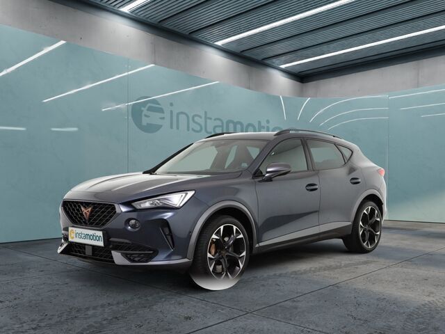 Gebraucht Cupra Formentor 310 PS (228 kW) 2021 Other SUV
