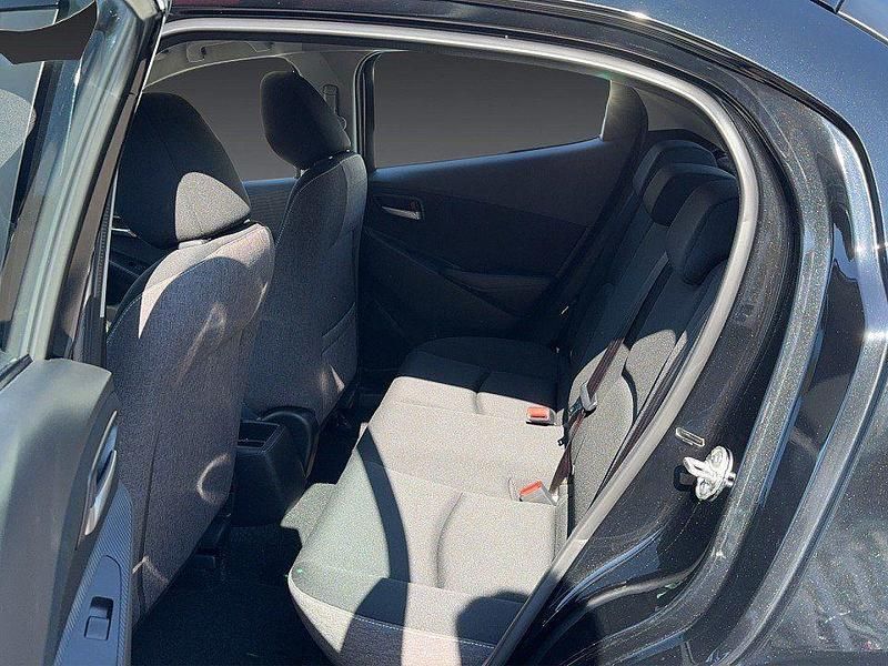 Occasion Mazda 2 Center-Line 90 ch (66 kW) 2025 Bleue Citadine