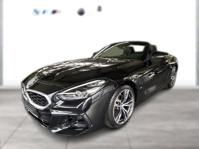 Metallic Gebraucht 2024 BMW Z4 Efficient Dynamics | 45.910 € (Guter Preis) - Bild 1/4