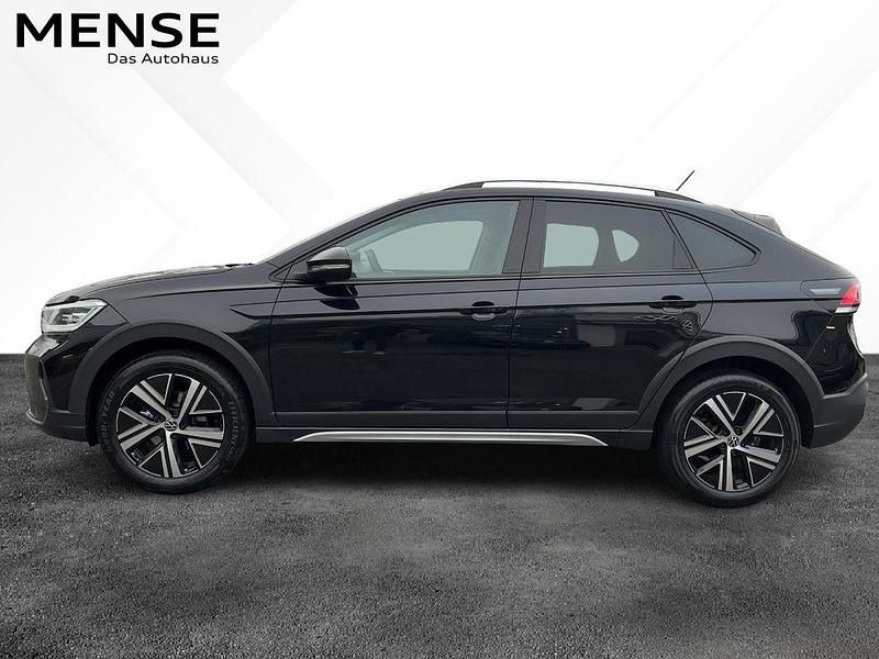 Gebraucht VW Taigo Style 116 PS (85 kW) 2025 Deep black perleffekt SUV