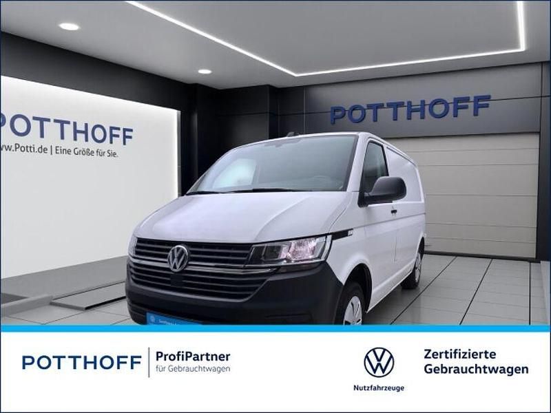 Andere Gebraucht 2021 VW T6.1 Van | 24.577 € (Superpreis) - Bild 1/4
