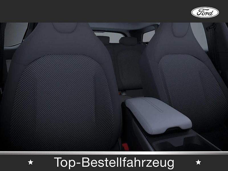 Używany Ford Explorer Extended Range 210 kW (286 KM) 2024 SUV