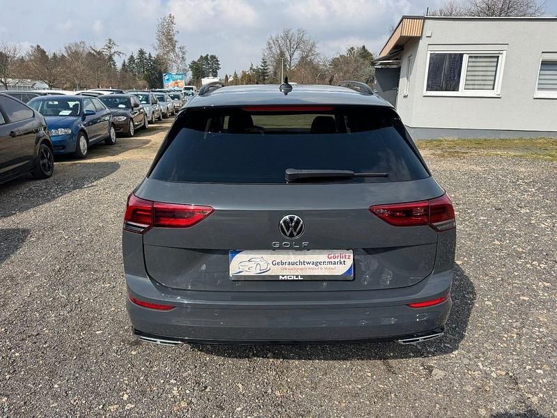 Gebraucht VW Golf VIII Life 150 PS (110 kW) 2023 Other Limousine