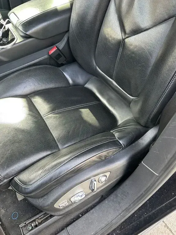 Gebraucht Porsche Cayenne Diesel 245 PS (180 kW) 2013 Schwarz SUV