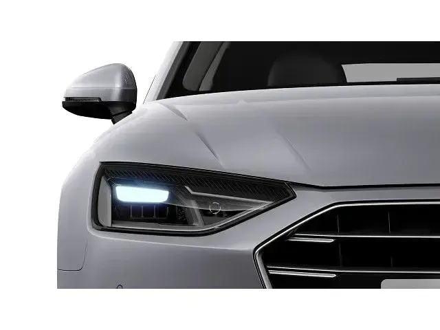 Brugt Audi A4 Advanced Plus 163 HK (119 kW) 2023 Sølv Stationcar
