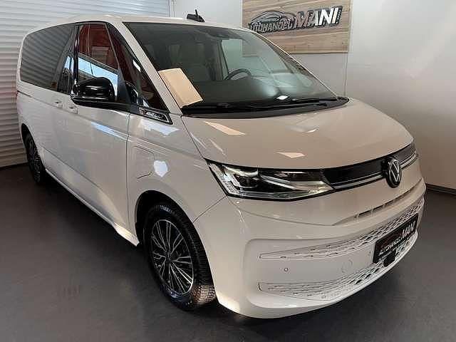 Gebraucht 2022 VW Multivan Van | 47.990 € (Fairer Preis) - Bild 1/4
