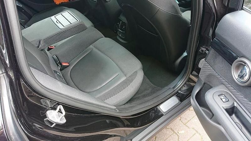 Gebraucht Mini Cooper D Clubman 150 PS (110 kW) 2017 Schwarz Kombi