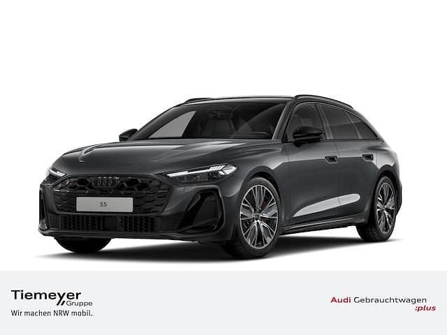 Gebraucht Audi S5 Ambiente 367 PS (269 kW) 2025 Kombi