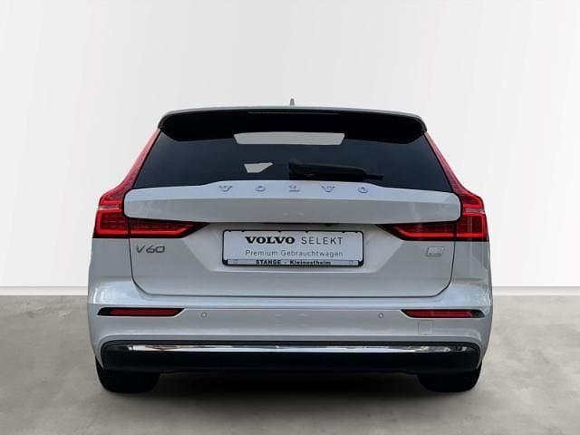 Occasion Volvo V60 Plus 398 ch (292 kW) 2022 Blanc Break
