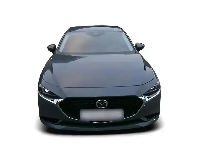 Gebraucht Mazda 3 Exclusive-Line 140 PS (102 kW) 2025 Andere Limousine