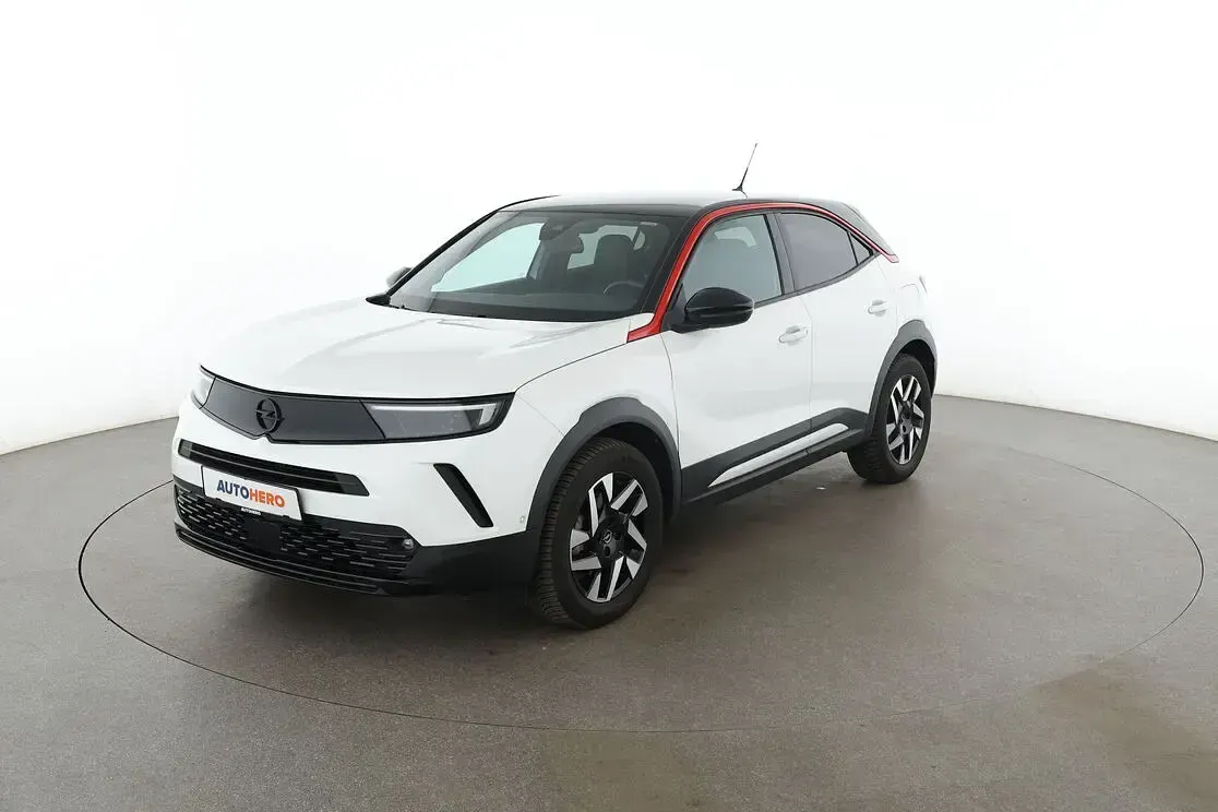 Gebraucht Opel Mokka-e drive 100 kW (136 PS) 2023 SUV