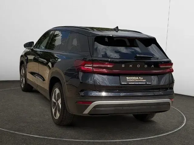 Gebraucht Skoda Kodiaq Selection 193 PS (141 kW) 2025 Schwarz SUV