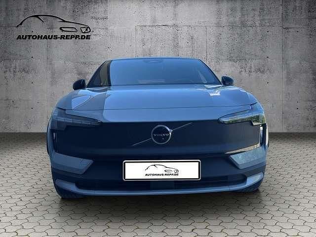 Gebraucht Volvo EX30 CC Performance 314 kW (428 PS) 2025 SUV