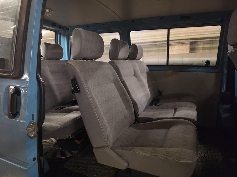 Gebraucht VW T4 77 PS (56 kW) 1994 Van
