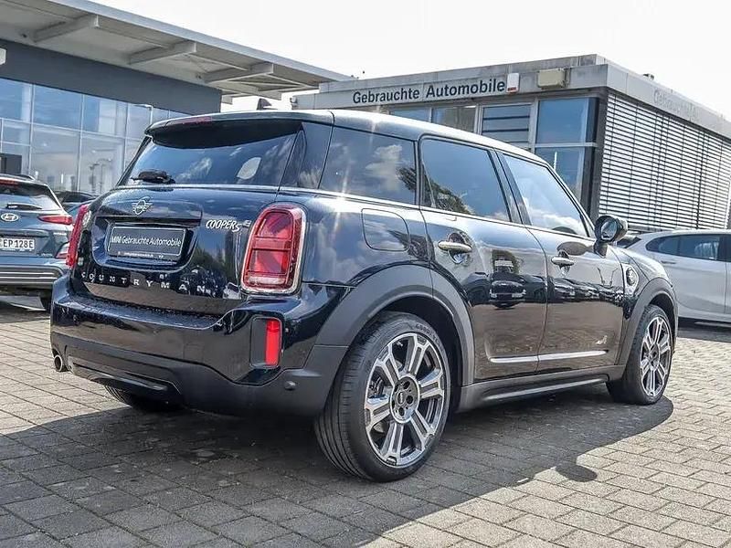 Second-hand Mini Cooper Countryman 2021 Andere SUV