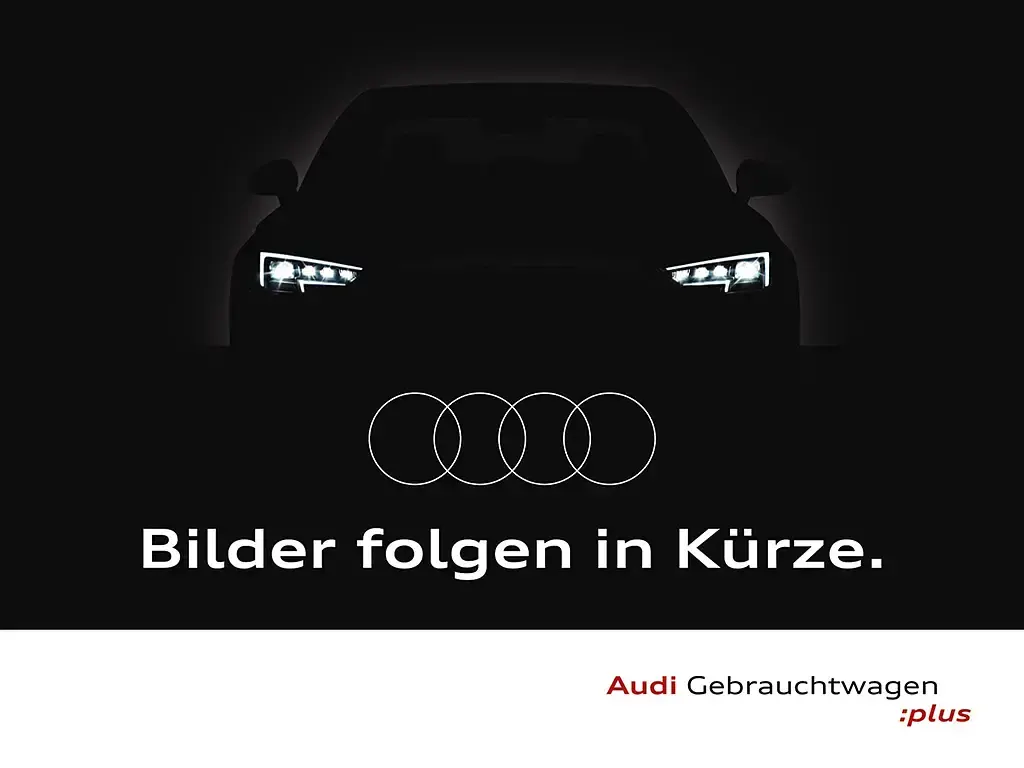 Second-hand Audi A6 Design 265 CP (194 kW) 2023 Negru Break