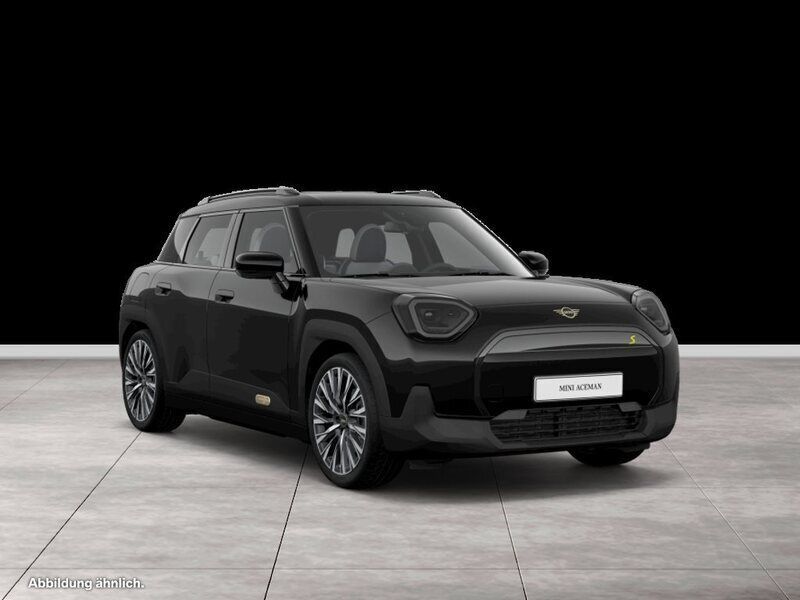 Andere Neu 2025 Mini Aceman SUV | 40.330 € (Fairer Preis) - Bild 1/4