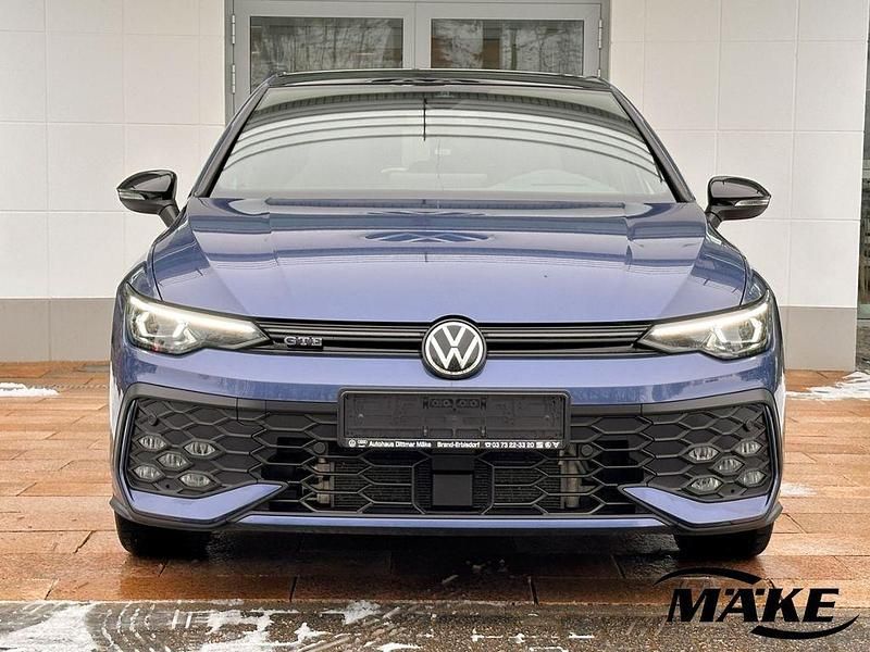 Gebraucht VW Golf VIII Style 272 PS (200 kW) 2025 Blau Limousine