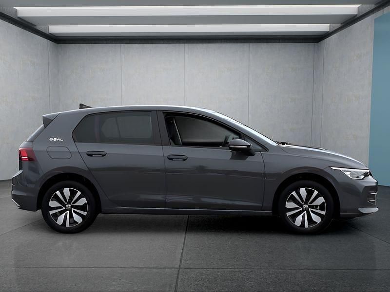 Gebraucht VW Golf VIII 116 PS (85 kW) 2025 Grau Kleinwagen