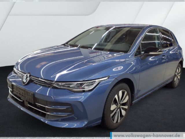 Gebraucht VW Golf VIII Goal 116 PS (85 kW) 2024 Andere farbe Kleinwagen