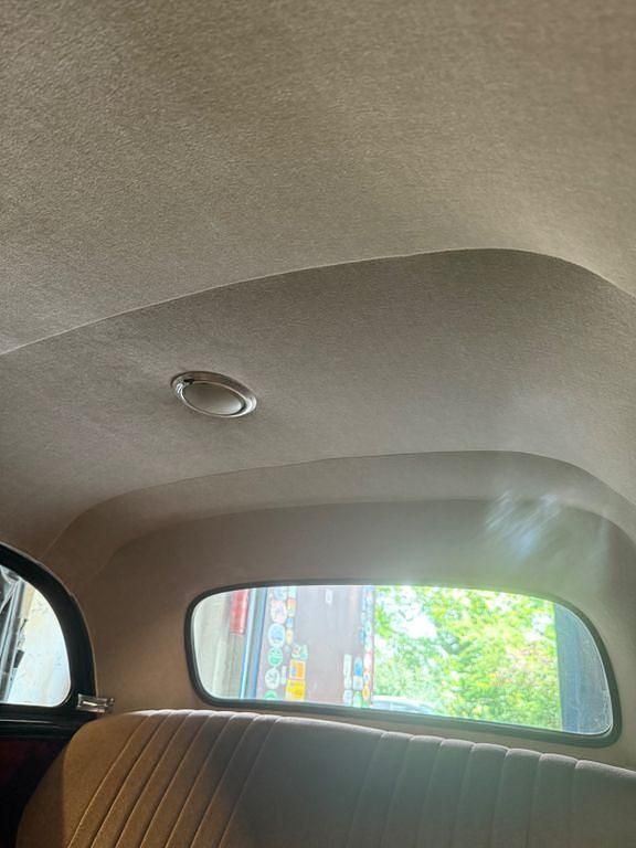 Gebraucht Opel Olympia 39 PS (28 kW) 1951 Schwarz