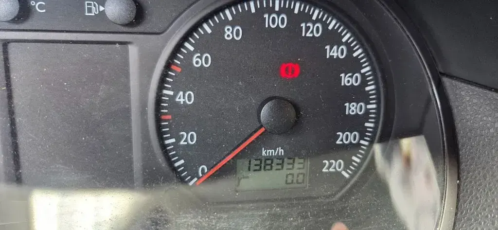 Używany VW Polo Trendline 60 KM (44 kW) 2009 Szary Hatchback