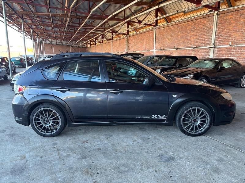 Gebraucht Subaru Impreza Comfort 150 PS (110 kW) 2010 Other Limousine