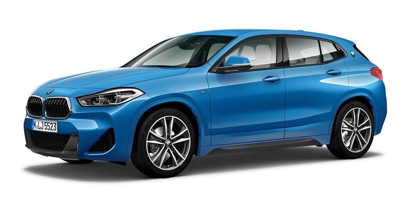 Gebraucht 2022 BMW X2 SUV | 51.970 € - Bild 1/1